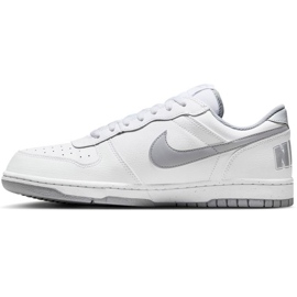 Nike Big Low 355152-106 shoes 2