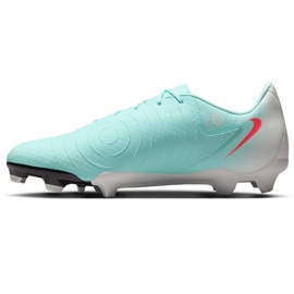 Nike Phantom GX II Academy FG/MG M FD6723-300 shoes green 2