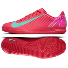 Nike Mercurial Vapor 16 Club IC M FQ8438-800 shoes orange 1