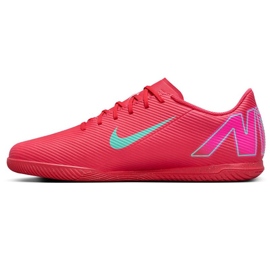 Nike Mercurial Vapor 16 Club IC M FQ8438-800 shoes orange 2