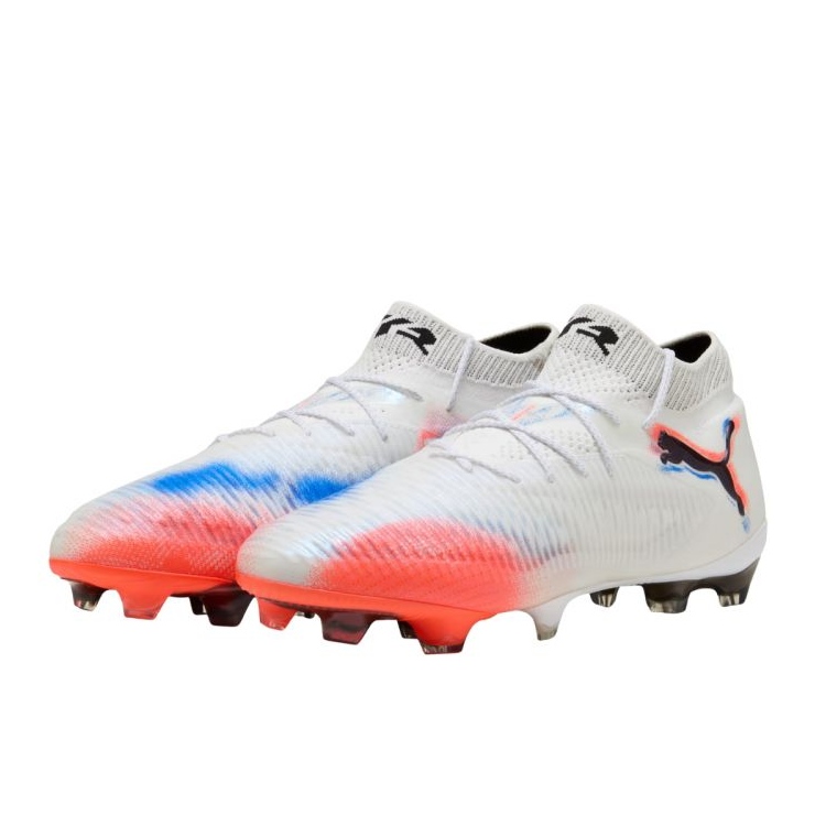 Puma Future 8 Ultimate FG M 108581 01 football shoes multicolored 2