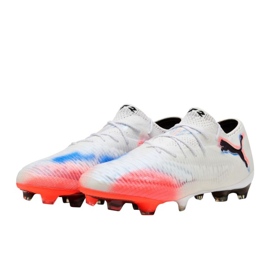 Puma Future 8 Ultimate Low Fg M 108586 01 football shoes multicolored 2