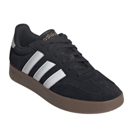 Adidas Barreda M JS2695 shoes black 2