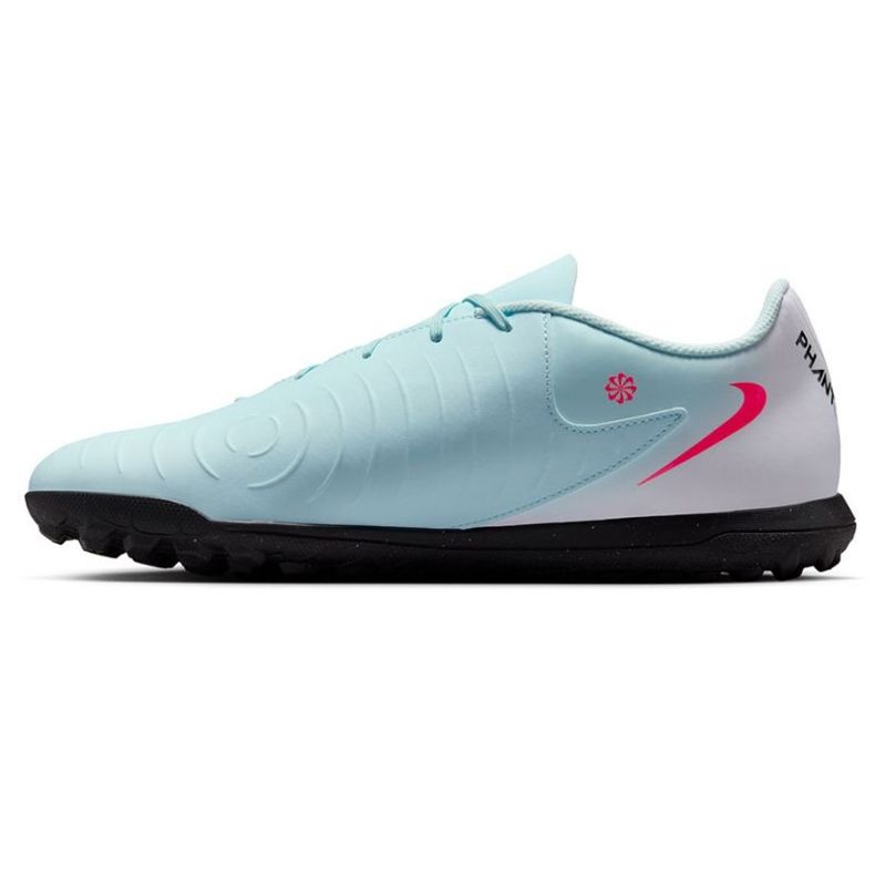 Nike Phantom GX II Club Tf M FJ2587-300 shoes multicolored 2