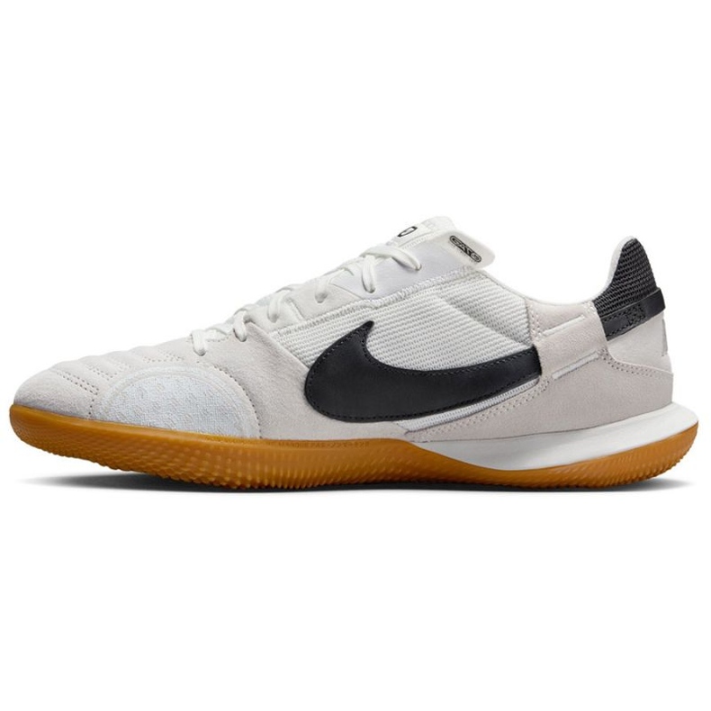Nike Streetgato IC HV5759-100 shoes 2 Nike Streetgato IC HV5759-100 shoes 2