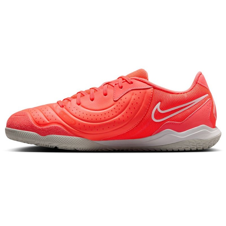 Nike Tiempo Legend 10 Academy Ic M DV4341-800 shoes orange 2 Nike Tiempo Legend 10 Academy Ic M DV4341-800 shoes orange 2