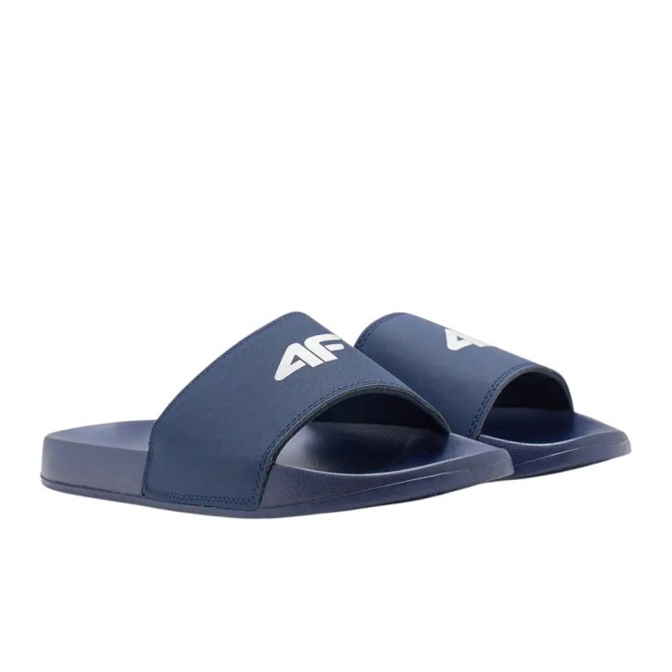 Slippers 4F M011 M 4FRMM00FSLIM011 30S 2 Slippers 4F M011 M 4FRMM00FSLIM011 30S 2