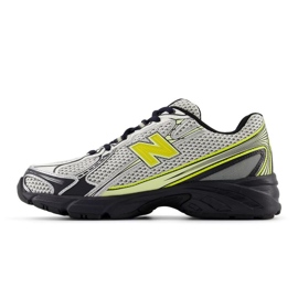 New Balance U740FR2 sports shoes black 2 New Balance U740FR2 sports shoes black 2