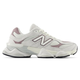 New Balance U9060EEJ sports shoes white 1 New Balance U9060EEJ sports shoes white 1