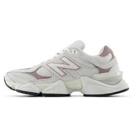 New Balance U9060EEJ sports shoes white 2 New Balance U9060EEJ sports shoes white 2