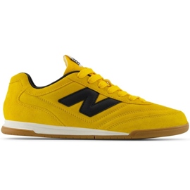 New Balance sports shoes URC42BC yellow 1