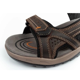 Grisport grisport gr-25-01-9026m sandals brown 4 Grisport grisport gr-25-01-9026m sandals brown 4