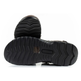 Grisport grisport gr-25-01-9026m sandals brown 6 Grisport grisport gr-25-01-9026m sandals brown 6