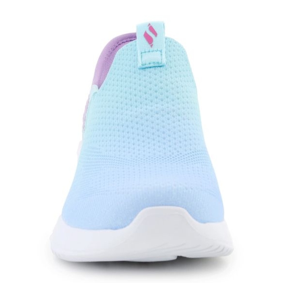 Skechers Slip-Inss: Ultra Flex 3.0-Color Boost JR 303828L-LBLV shoes blue 2