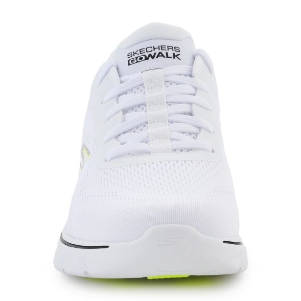 Skechers Slip-Inss: Go Walk 7-Valin M 216550-WBKL white 2
