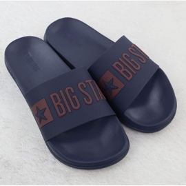 Big Star M SS174361 INT2150B flip -flops 2