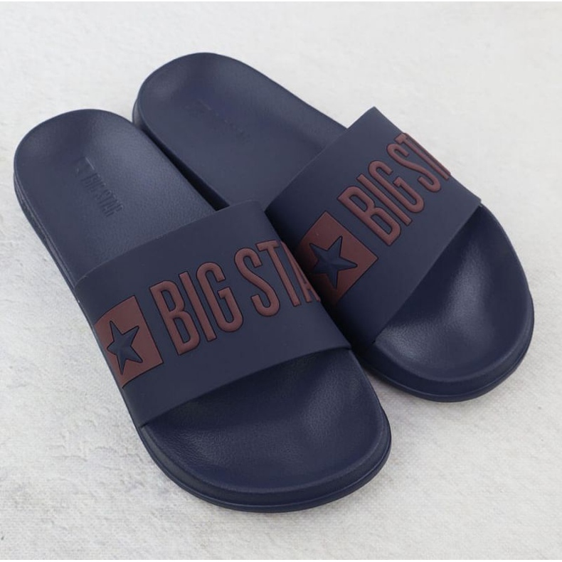 Big Star M SS174361 INT2150B flip -flops 2