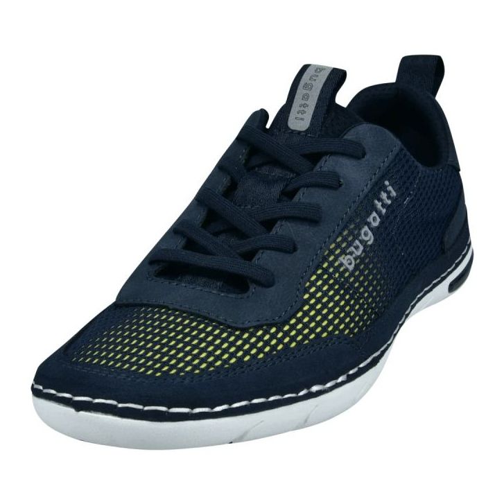 Bugatti M 321-ASG04-6900-4100 shoes 1