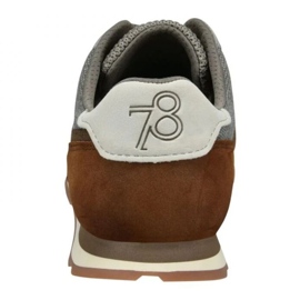 Bugatti sports shoes M 321-ASH01-5069-6052 brown 2 Bugatti sports shoes M 321-ASH01-5069-6052 brown 2