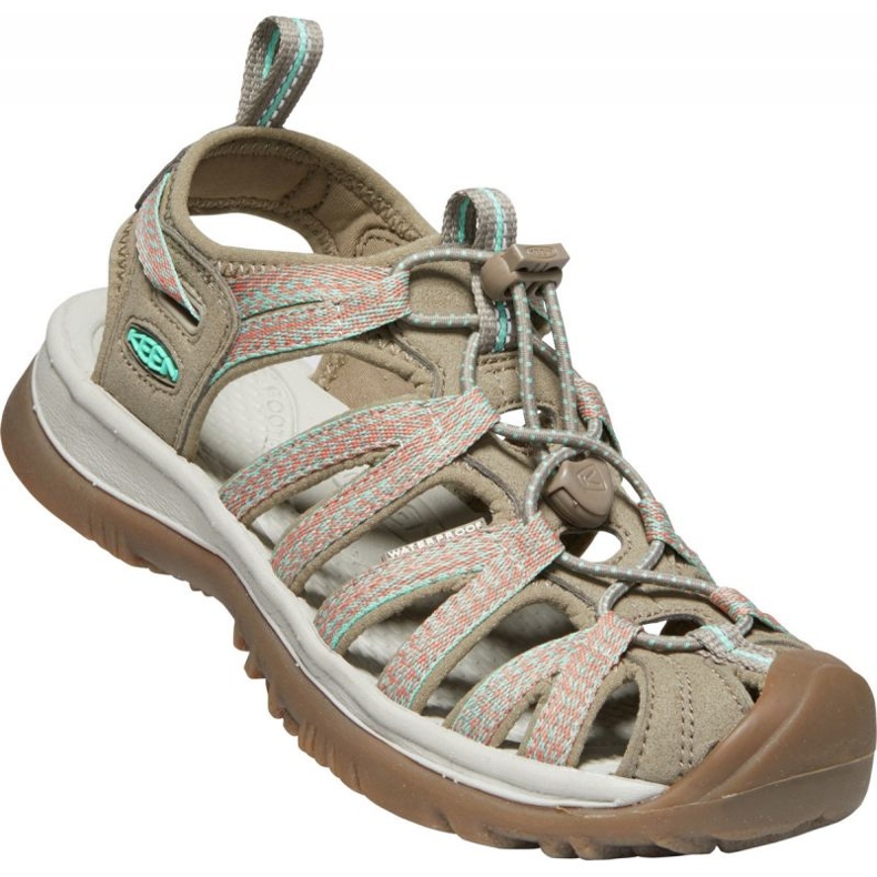 Keen Whisper sandals in 1022810 1