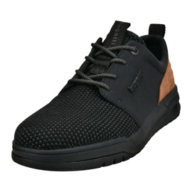 Bugatti M 321-ASF02-6900-1000 shoes black 1