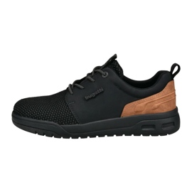 Bugatti M 321-ASF02-6900-1000 shoes black 2