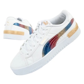 Puma Jada Olympic Women's Sports Shoes 382574 01 white 1