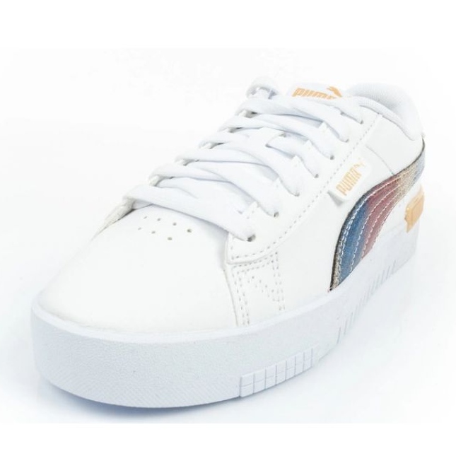 Puma Jada Olympic Women's Sports Shoes 382574 01 white 2