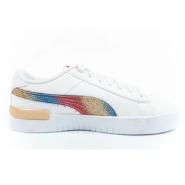 Puma Jada Olympic Women's Sports Shoes 382574 01 white 4