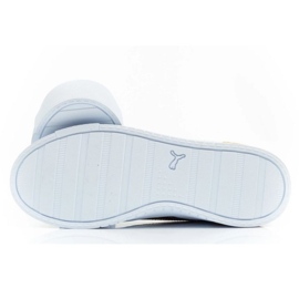 Puma Jada Olympic Women's Sports Shoes 382574 01 white 5