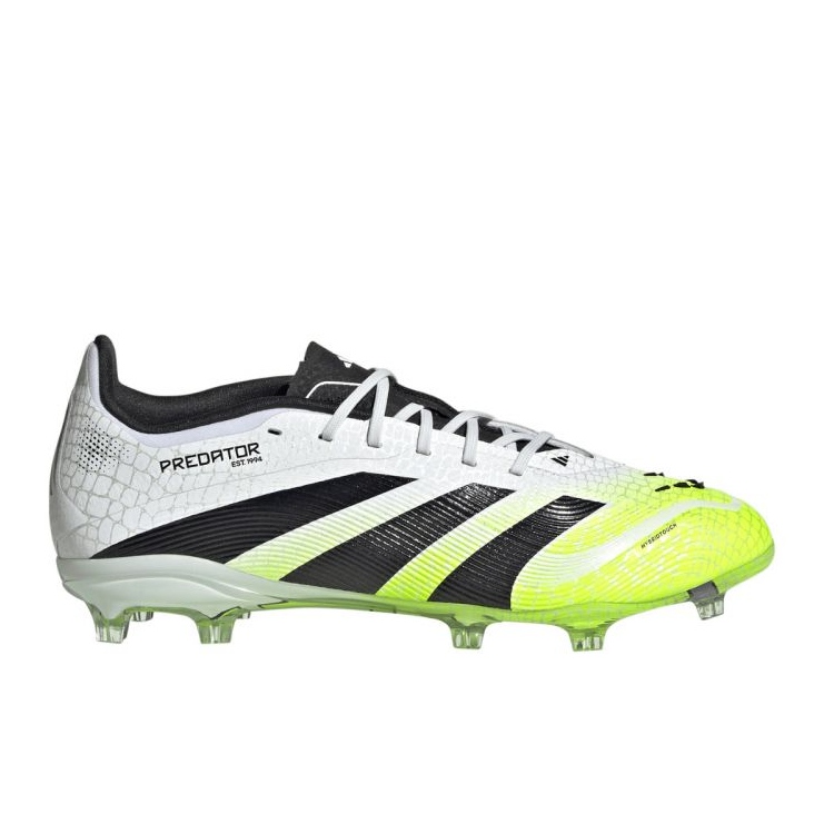Adidas Predator Elite FG JR ji1179 football shoes multicolored 1