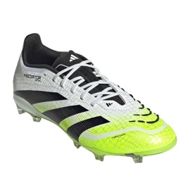 Adidas Predator Elite FG JR ji1179 football shoes multicolored 2