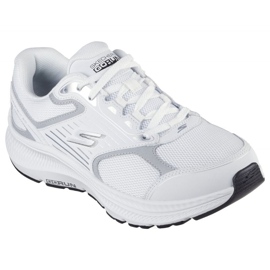 Skechers Slip-Inss: Go Run Elevate 2.0-Banyan in 128606-WSL white 1