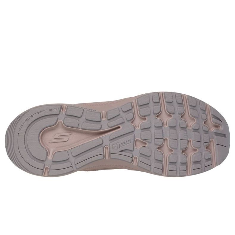 Skechers Slip-Inss: Go Run Elevate 2.0-Banyan in 128606-LTBR pink 2