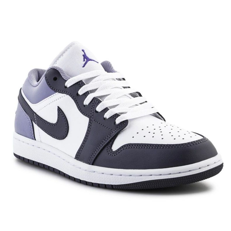 Air Jordan 1 Low 553558-145/エアジョーダン 27.0 Nike Air Jordan 1 Low M 553558-145 shoes multicolored - KeeShoes