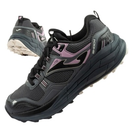 Joma Shock Lady 2522 shoes in TKSHLW2522 black 1 Joma Shock Lady 2522 shoes in TKSHLW2522 black 1