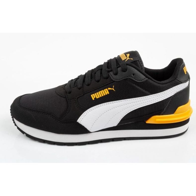 Puma St Runner V4 Mesh 39987603 shoes black 2