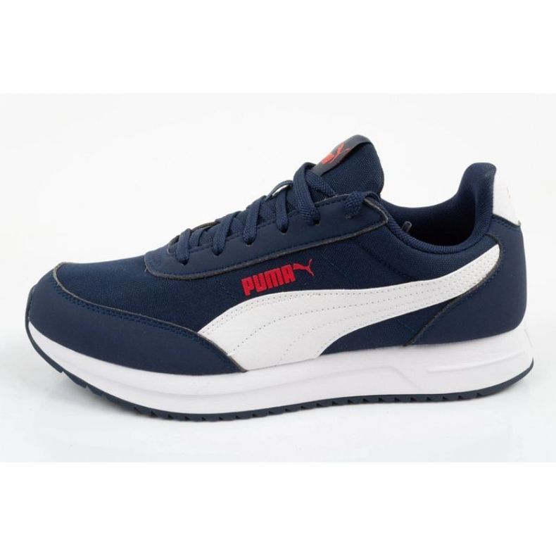 Puma R78 Lightwind M 40026705 shoes 2