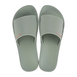 IPANEMA ANAT flaps in 83583BE633 green 2