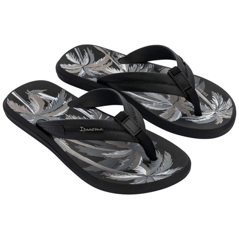 Ipanema japanese urban graphics m 83702bf537 black 1