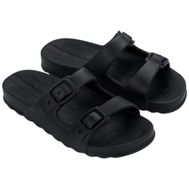 IPANEMA DUO Day flip flops in 83704BE074 black 1