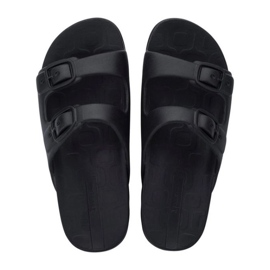 IPANEMA DUO Day flip flops in 83704BE074 black 2