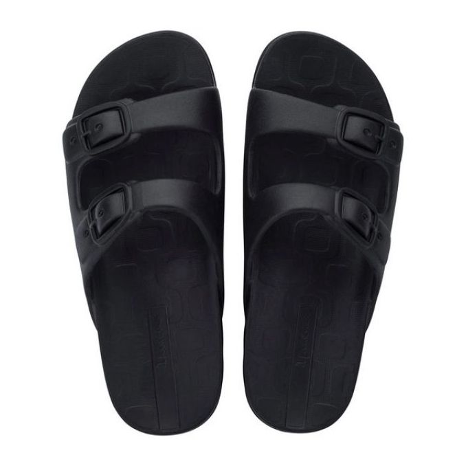 IPANEMA DUO Day flip flops in 83704BE074 black 2