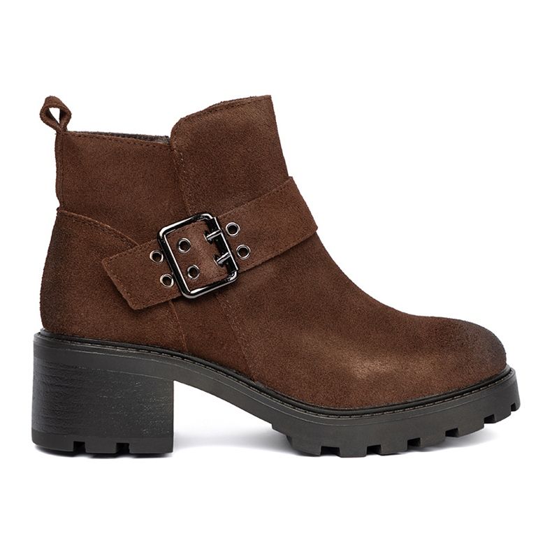 Sergio Leone Brown 2