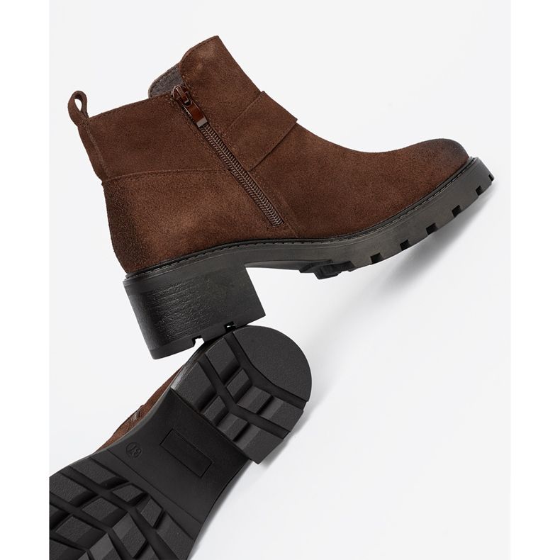 Sergio Leone Brown 1