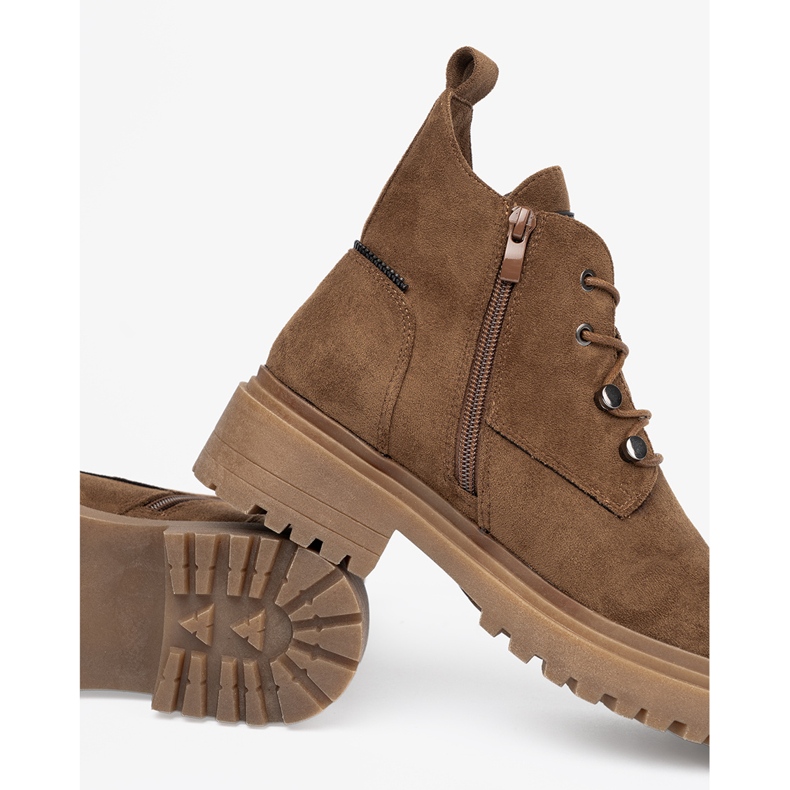 Sergio Leone Brown 1