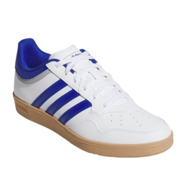 Adidas Hoops 4.0 m jr6710 shoes white 2