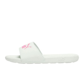 Puma Cool Cat 2.0 in 389108 40 white 2