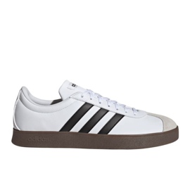 Adidas vl court base m id3711 shoes white 1