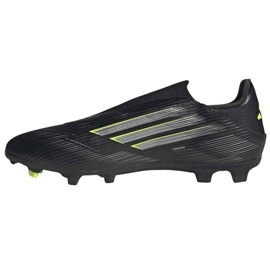 Adidas F50 League ll fg/mg m jh7737 shoes black 2